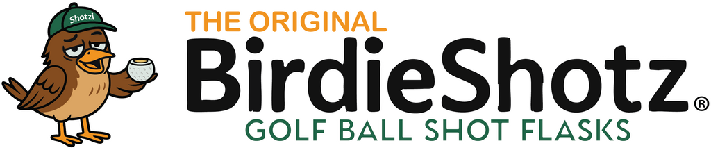BirdieShotz - 3 pack