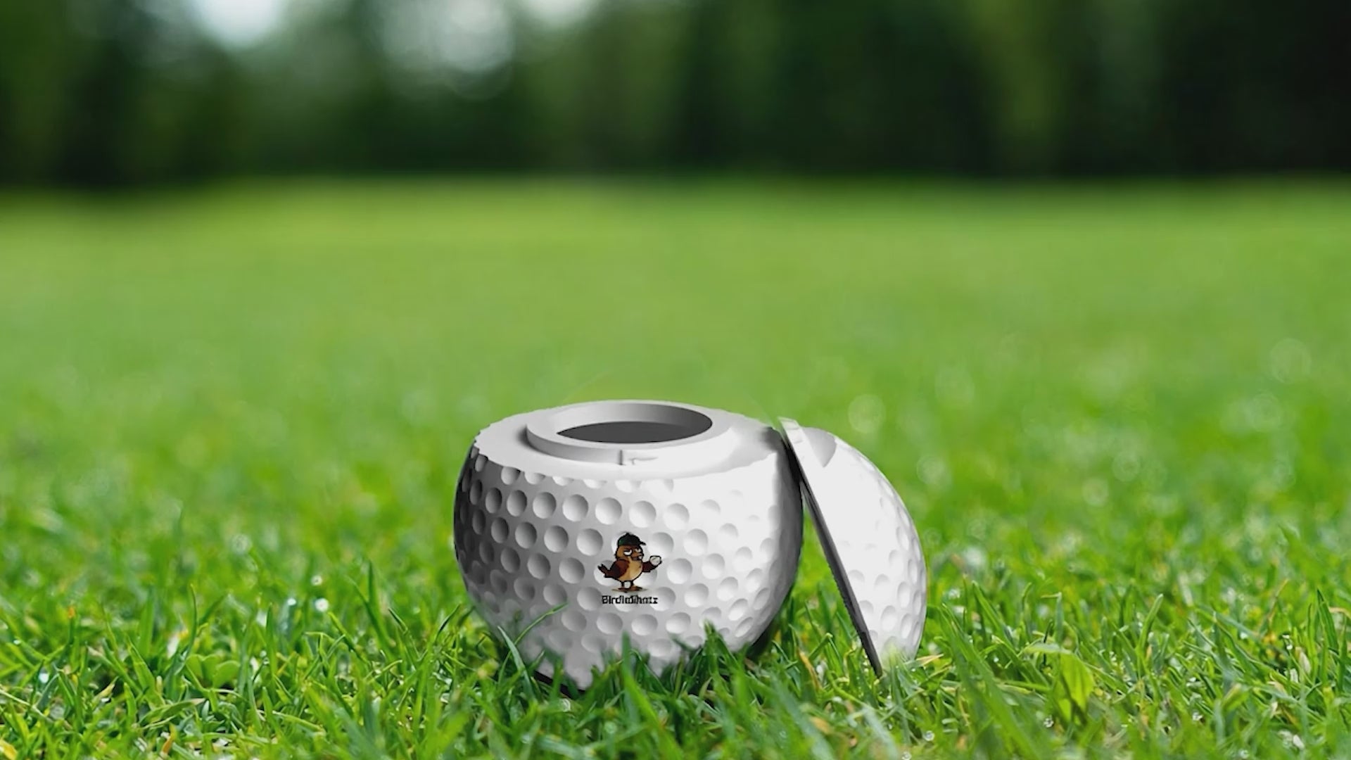 BirdieShotz - 12 Pack